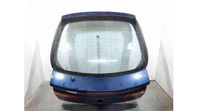 PORTON TRASERO RENAULT LAGUNA II (2001-2007) 1.9 DCI (BG08, BG0G) 120CV 1870CC - L.7215538 / 7751474532