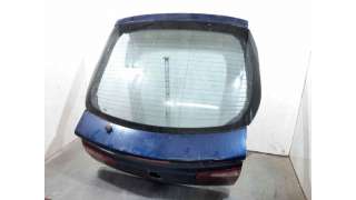 PORTON TRASERO RENAULT LAGUNA II (2001-2007) 1.9 DCI (BG08, BG0G) 120CV 1870CC - L.7215538 / 7751474532