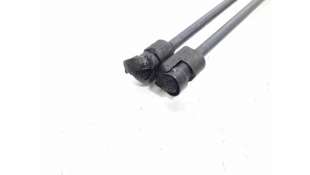 AMORTIGUADORES MALETERO / PORTON FIAT SEICENTO / 600 (1998-2010) 1.1 (187AXB, 187AXB1A, 187AXC1A02) 54CV 1108CC - L. 721560 2