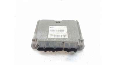 CENTRALITA MOTOR UCE FIAT SEICENTO / 600 (1998-2010) 1.1 (187AXB, 187AXB1A, 187AXC1A02) 54CV 1108CC - L.7215643 / 004655591
