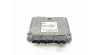CENTRALITA MOTOR UCE FIAT SEICENTO / 600 (1998-2010) 1.1 (187AXB, 187AXB1A, 187AXC1A02) 54CV 1108CC - L.7215643 / 004655591