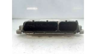 CENTRALITA MOTOR UCE FIAT SEICENTO / 600 (1998-2010) 1.1 (187AXB, 187AXB1A, 187AXC1A02) 54CV 1108CC - L.7215643 / 004655591