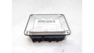 CENTRALITA MOTOR UCE FIAT SEICENTO / 600 (1998-2010) 1.1 (187AXB, 187AXB1A, 187AXC1A02) 54CV 1108CC - L.7215643 / 004655591