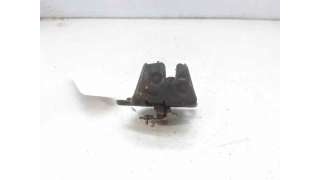CERRADURA MALETERO / PORTON FIAT SEICENTO / 600 (1998-2010) 1.1 (187AXB, 187AXB1A, 187AXC1A02) 54CV 1108CC - L.7215645 / 00