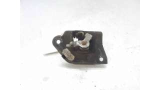 CERRADURA MALETERO / PORTON FIAT SEICENTO / 600 (1998-2010) 1.1 (187AXB, 187AXB1A, 187AXC1A02) 54CV 1108CC - L.7215645 / 00