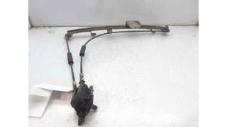 ELEVALUNAS DELANTERO IZQUIERDO FIAT SEICENTO / 600 (1998-2010) 1.1 (187AXB, 187AXB1A, 187AXC1A02) 54CV 1108CC - L.7215668 /