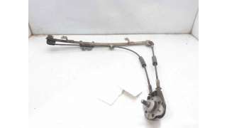 ELEVALUNAS DELANTERO IZQUIERDO FIAT SEICENTO / 600 (1998-2010) 1.1 (187AXB, 187AXB1A, 187AXC1A02) 54CV 1108CC - L.7215668 /