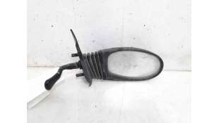 RETROVISOR DERECHO FIAT SEICENTO / 600 (1998-2010) 1.1 (187AXB, 187AXB1A, 187AXC1A02) 54CV 1108CC - L.7215742 / 0735250511