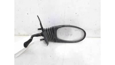 RETROVISOR DERECHO FIAT SEICENTO / 600 (1998-2010) 1.1 (187AXB, 187AXB1A, 187AXC1A02) 54CV 1108CC - L.7215742 / 0735250511