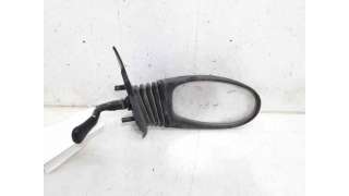 RETROVISOR DERECHO FIAT SEICENTO / 600 (1998-2010) 1.1 (187AXB, 187AXB1A, 187AXC1A02) 54CV 1108CC - L.7215742 / 0735250511