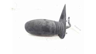 RETROVISOR DERECHO FIAT SEICENTO / 600 (1998-2010) 1.1 (187AXB, 187AXB1A, 187AXC1A02) 54CV 1108CC - L.7215742 / 0735250511 2