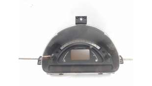 CUADRO INSTRUMENTOS CITROEN C3 I (2002-) 1.4 HDI 68CV 1398CC - L.7215860 / 965008280