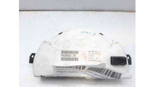 CUADRO INSTRUMENTOS CITROEN C3 I (2002-) 1.4 HDI 68CV 1398CC - L.7215860 / 965008280 2