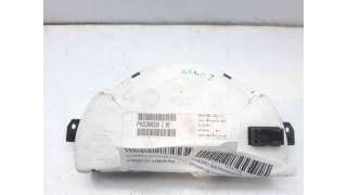 CUADRO INSTRUMENTOS CITROEN C3 I (2002-) 1.4 HDI 68CV 1398CC - L.7215860 / 965008280