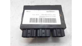 MODULO ELECTRONICO SEAT TOLEDO II (1998-2004) 1.9 TDI 110CV 1896CC - L.7216183 / 1J0959799S
