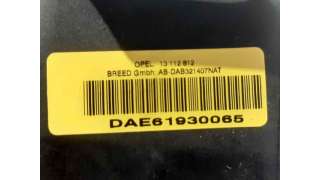 AIRBAG DELANTERO IZQUIERDO OPEL VECTRA C (2002-2008) 1.8 16V 122CV 1796CC - L.7216276 / 13110699