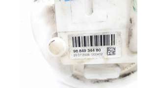 AFORADOR PEUGEOT 207 VAN (2006-) - L.7216511 / 1607401980
