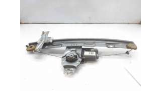 ELEVALUNAS DELANTERO IZQUIERDO PEUGEOT 207 VAN (2006-) - L.7216584 / 9681181980S