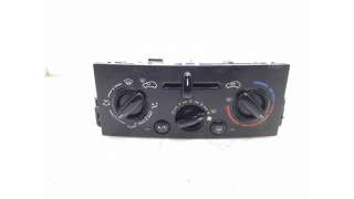 MANDO CALEFACCION /  AIRE ACONDICIONADO PEUGEOT 207 VAN (2006-) - L.7216617 / N102079B