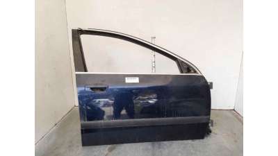 PUERTA DELANTERA DERECHA PEUGEOT 607 (2000-2006) 2.2 HDI 133CV 2179CC - L.7216852 / 9004L4