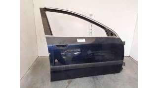 PUERTA DELANTERA DERECHA PEUGEOT 607 (2000-2006) 2.2 HDI 133CV 2179CC - L.7216852 / 9004L4