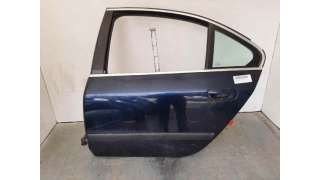 PUERTA TRASERA IZQUIERDA PEUGEOT 607 (2000-2006) 2.2 HDI 133CV 2179CC - L.7216855 / 900690