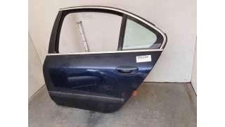 PUERTA TRASERA IZQUIERDA PEUGEOT 607 (2000-2006) 2.2 HDI 133CV 2179CC - L.7216855 / 900690