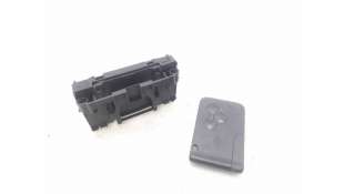 CONMUTADOR DE ARRANQUE RENAULT MEGANE II COUPÉ-CABRIOLET (2003-2009) 1.6 113CV 1598CC - L.7217347 / S118539001F