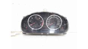 CUADRO INSTRUMENTOS MAZDA 6 STATION WAGON (2005-2007) 2.0 DI 143CV 1998CC - L.7217661 / GJ6F55471B