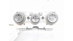 MANDO CLIMATIZADOR MAZDA 6 STATION WAGON (2005-2007) 2.0 DI 143CV 1998CC - L.7217679 / GJ6R61190A