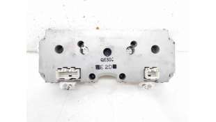 MANDO CLIMATIZADOR MAZDA 6 STATION WAGON (2005-2007) 2.0 DI 143CV 1998CC - L.7217679 / GJ6R61190A 2