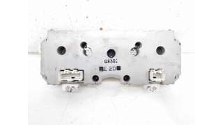 MANDO CLIMATIZADOR MAZDA 6 STATION WAGON (2005-2007) 2.0 DI 143CV 1998CC - L.7217679 / GJ6R61190A