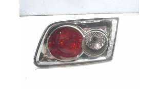 PILOTO TRASERO DERECHO INTERIOR MAZDA 6 STATION WAGON (2005-2007) 2.0 DI 143CV 1998CC - L.7217702 / GJ5A513H0A