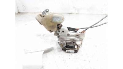 CERRADURA PUERTA TRASERA IZQUIERDA NISSAN ALMERA TINO (2003-2006) 2.2 DCI 112CV 2184CC - L.7217998 / 82503BM760