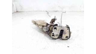 CERRADURA PUERTA TRASERA IZQUIERDA NISSAN ALMERA TINO (2003-2006) 2.2 DCI 112CV 2184CC - L.7217998 / 82503BM760