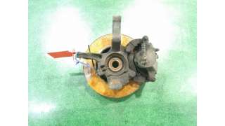 MANGUETA DELANTERA IZQUIERDA NISSAN ALMERA TINO (2003-2006) 2.2 DCI 112CV 2184CC - L.7218072 / 40015BU000