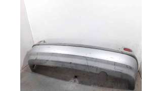 PARAGOLPES TRASERO NISSAN ALMERA TINO (2003-2006) 2.2 DCI 112CV 2184CC - L.7218089 / H50224U345