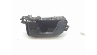 MANETA INTERIOR DELANTERA IZQUIERDA MITSUBISHI MONTERO III (2000-2006) 3.2 DI-D (V68W) 160CV 3200CC - L.7218143 / MR432271