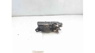 MANETA INTERIOR DELANTERA IZQUIERDA MITSUBISHI MONTERO III (2000-2006) 3.2 DI-D (V68W) 160CV 3200CC - L.7218143 / MR432271 2