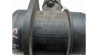 CAUDALIMETRO SKODA OCTAVIA II COMBI (2004-2013) - L.7218213 / 038906461B