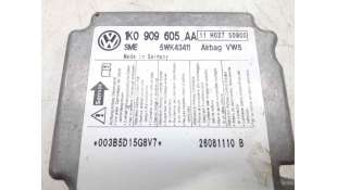 CENTRALITA AIRBAG SKODA OCTAVIA II COMBI (2004-2013) - L.7218215 / 1K0909605AA 2