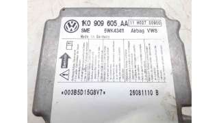 CENTRALITA AIRBAG SKODA OCTAVIA II COMBI (2004-2013) - L.7218215 / 1K0909605AA