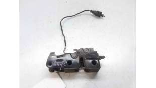 CERRADURA CAPOT SKODA OCTAVIA II COMBI (2004-2013) - L.7218220 / 2H0823509B 2