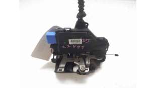 CERRADURA PUERTA DELANTERA IZQUIERDA SKODA OCTAVIA II COMBI (2004-2013) - L.7218222 / 3D1837015AB