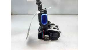 CERRADURA PUERTA DELANTERA IZQUIERDA SKODA OCTAVIA II COMBI (2004-2013) - L.7218222 / 3D1837015AB 2