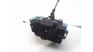 CERRADURA PUERTA DELANTERA IZQUIERDA SKODA OCTAVIA II COMBI (2004-2013) - L.7218222 / 3D1837015AB