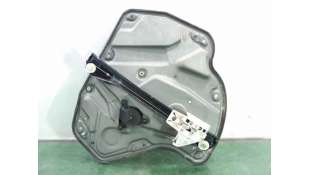 ELEVALUNAS TRASERO IZQUIERDO SKODA OCTAVIA II COMBI (2004-2013) - L.7218252 / 117781G 2