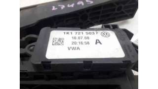 POTENCIOMETRO PEDAL SKODA OCTAVIA II COMBI (2004-2013) - L.7218339 / 1K1721503P