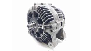 ALTERNADOR PEUGEOT 206 FASTBACK (2006-2007) 1.4 LPG 75CV 1360CC - L.7218402 / 9638275680