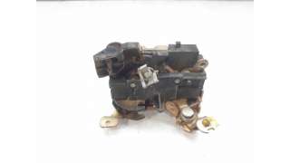 CERRADURA PUERTA DELANTERA DERECHA RENAULT KANGOO (1997-) D 65 1.9 (KC0E, KC02, KC0J, KC0N) 64CV 1870CC - L.7218623 / 77010